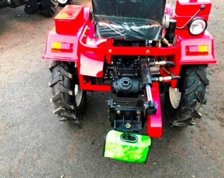 Інша Інша, об'ємом двигуна 0 л та пробігом 1 тис. км за 2450 $, фото 4 на Automoto.ua