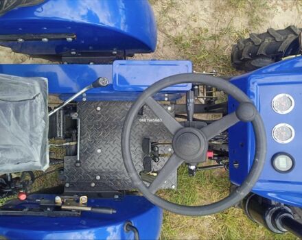 Другая Другая, объемом двигателя 0 л и пробегом 1 тыс. км за 2850 $, фото 4 на Automoto.ua