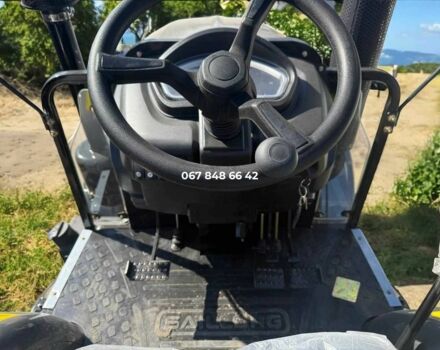 Другая Другая, объемом двигателя 0 л и пробегом 1 тыс. км за 7980 $, фото 7 на Automoto.ua