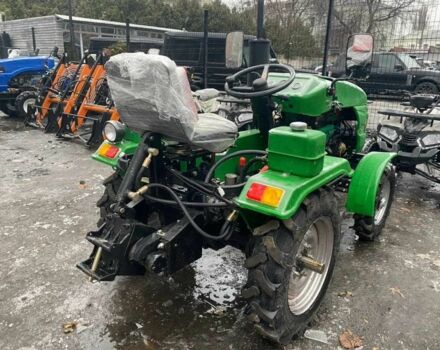 Інша Інша, об'ємом двигуна 0 л та пробігом 1 тис. км за 1980 $, фото 3 на Automoto.ua