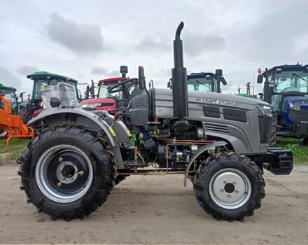 Інша Інша, об'ємом двигуна 0 л та пробігом 1 тис. км за 5140 $, фото 4 на Automoto.ua