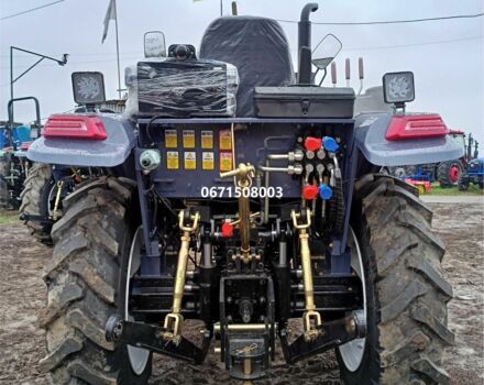 Другая Другая, объемом двигателя 0 л и пробегом 1 тыс. км за 6250 $, фото 5 на Automoto.ua