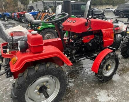 Інша Інша, об'ємом двигуна 0 л та пробігом 1 тис. км за 2120 $, фото 5 на Automoto.ua