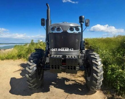 Другая Другая, объемом двигателя 0 л и пробегом 1 тыс. км за 7980 $, фото 2 на Automoto.ua