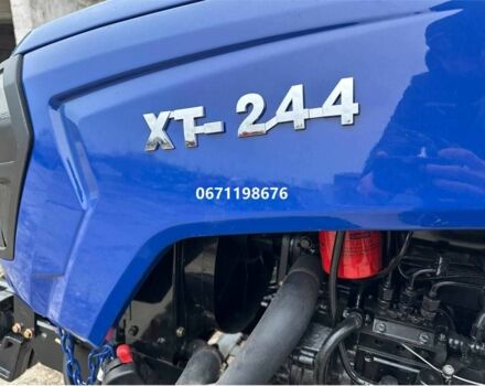 Другая Другая, объемом двигателя 0 л и пробегом 1 тыс. км за 4950 $, фото 1 на Automoto.ua