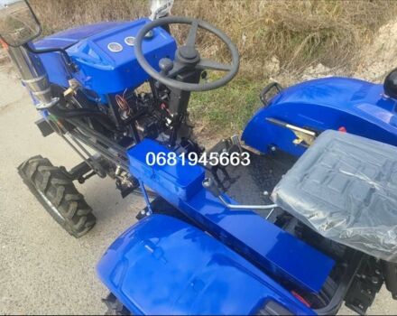 Другая Другая, объемом двигателя 0 л и пробегом 1 тыс. км за 2850 $, фото 6 на Automoto.ua