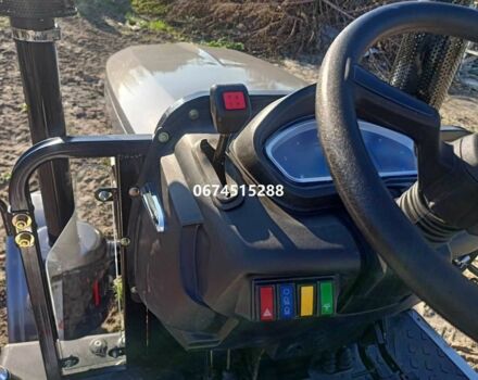 Другая Другая, объемом двигателя 0 л и пробегом 1 тыс. км за 7990 $, фото 6 на Automoto.ua