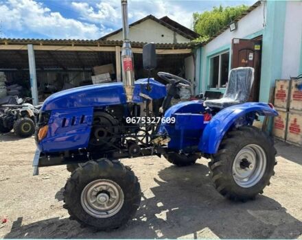 Другая Другая, объемом двигателя 0 л и пробегом 1 тыс. км за 2400 $, фото 7 на Automoto.ua