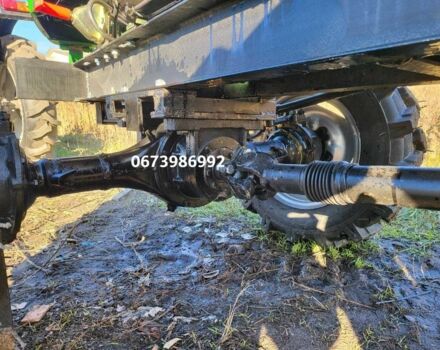 Інша Інша, об'ємом двигуна 1.19 л та пробігом 1 тис. км за 3550 $, фото 12 на Automoto.ua