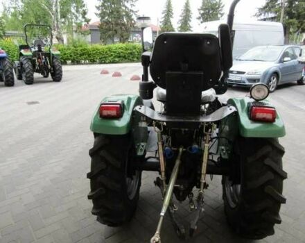 Інша Інша, об'ємом двигуна 0.5 л та пробігом 125 тис. км за 5150 $, фото 4 на Automoto.ua