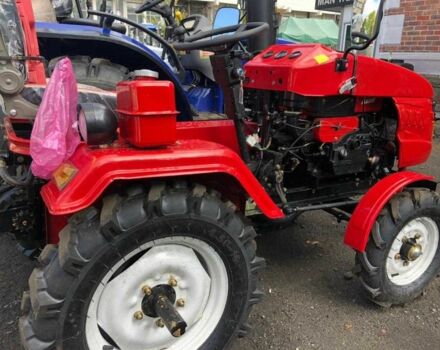 Другая Другая, объемом двигателя 0 л и пробегом 1 тыс. км за 2040 $, фото 3 на Automoto.ua