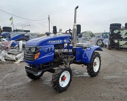 Другая Другая, объемом двигателя 0 л и пробегом 1 тыс. км за 2300 $, фото 1 на Automoto.ua