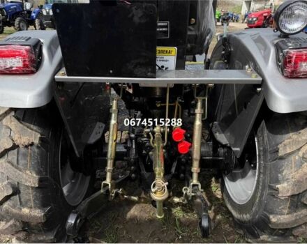 Другая Другая, объемом двигателя 0 л и пробегом 1 тыс. км за 5150 $, фото 5 на Automoto.ua