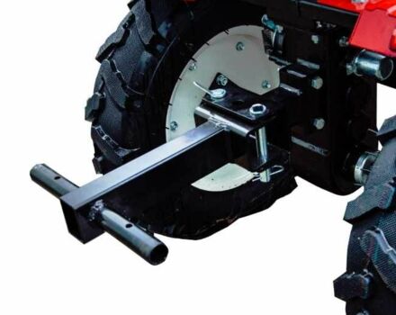 Другая Другая, объемом двигателя 0 л и пробегом 1 тыс. км за 1795 $, фото 5 на Automoto.ua