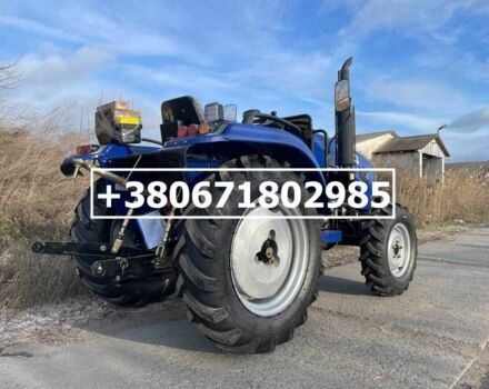 Інша Інша, об'ємом двигуна 1.53 л та пробігом 1 тис. км за 5700 $, фото 2 на Automoto.ua