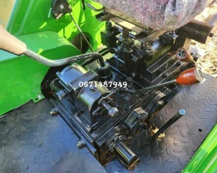 Другая Другая, объемом двигателя 1.19 л и пробегом 1 тыс. км за 3650 $, фото 3 на Automoto.ua