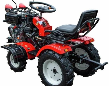 Другая Другая, объемом двигателя 0 л и пробегом 1 тыс. км за 1795 $, фото 3 на Automoto.ua