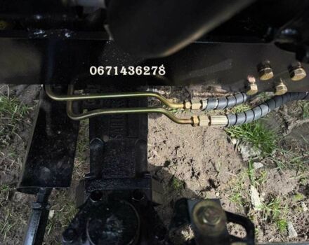 Другая Другая, объемом двигателя 0 л и пробегом 1 тыс. км за 5140 $, фото 3 на Automoto.ua