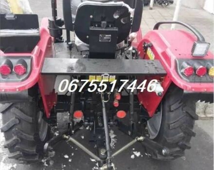 Інша Інша, об'ємом двигуна 0 л та пробігом 1 тис. км за 5800 $, фото 3 на Automoto.ua
