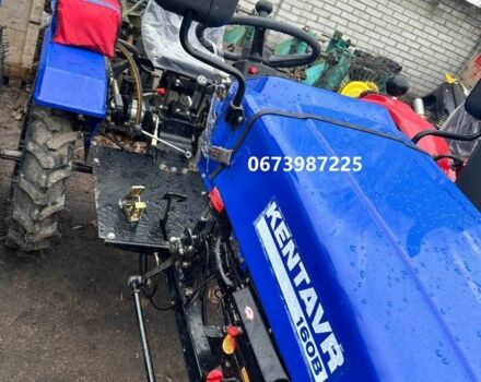 Другая Другая, объемом двигателя 0.71 л и пробегом 1 тыс. км за 2140 $, фото 10 на Automoto.ua