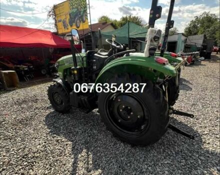 Інша Інша, об'ємом двигуна 0 л та пробігом 1 тис. км за 7600 $, фото 6 на Automoto.ua