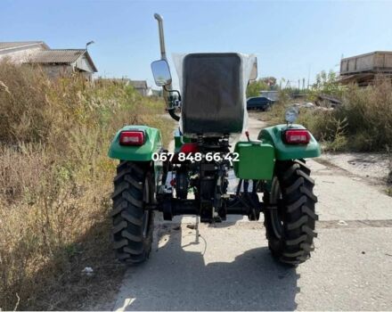 Другая Другая, объемом двигателя 0 л и пробегом 1 тыс. км за 2599 $, фото 3 на Automoto.ua