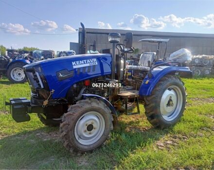 Другая Другая, объемом двигателя 0 л и пробегом 1 тыс. км за 5600 $, фото 2 на Automoto.ua