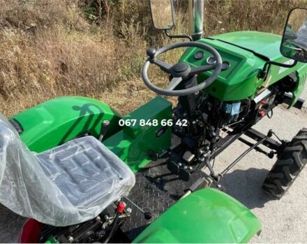 Другая Другая, объемом двигателя 0 л и пробегом 1 тыс. км за 2599 $, фото 2 на Automoto.ua