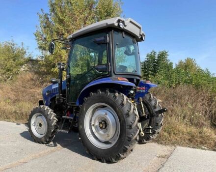 Інша Інша, об'ємом двигуна 0 л та пробігом 1 тис. км за 10200 $, фото 2 на Automoto.ua