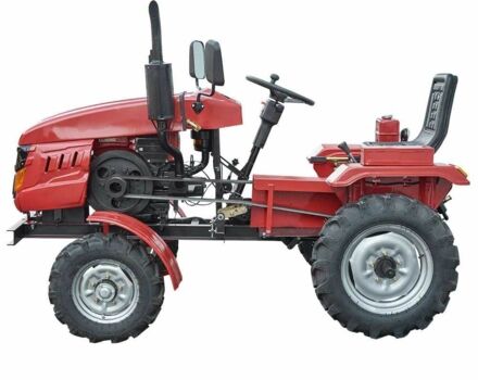 Другая Другая, объемом двигателя 0 л и пробегом 1 тыс. км за 2299 $, фото 5 на Automoto.ua