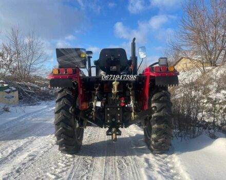 Інша Інша, об'ємом двигуна 1.53 л та пробігом 1 тис. км за 5600 $, фото 4 на Automoto.ua