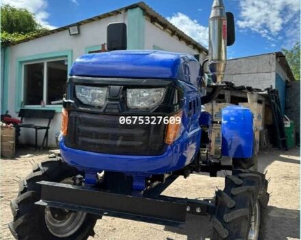 Другая Другая, объемом двигателя 0 л и пробегом 1 тыс. км за 2400 $, фото 10 на Automoto.ua