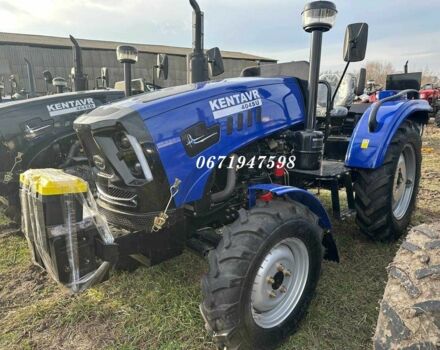 Інша Інша, об'ємом двигуна 2.55 л та пробігом 1 тис. км за 7050 $, фото 1 на Automoto.ua