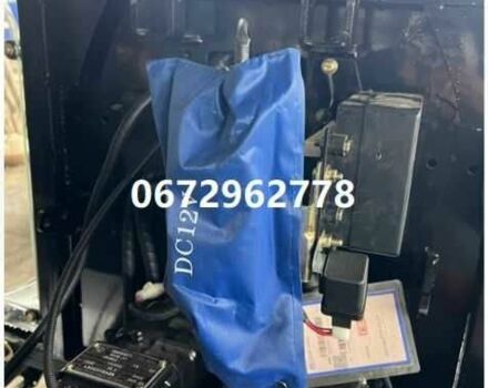 Другая Другая, объемом двигателя 0 л и пробегом 1 тыс. км за 9099 $, фото 10 на Automoto.ua