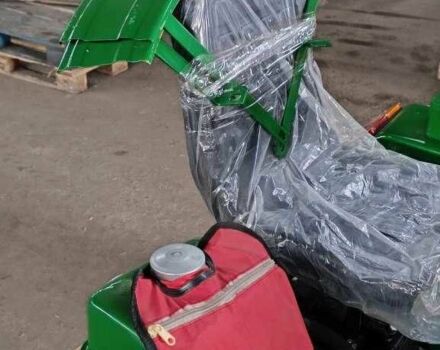 Другая Другая, объемом двигателя 0 л и пробегом 1 тыс. км за 2110 $, фото 4 на Automoto.ua