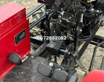 Інша Інша, об'ємом двигуна 1 л та пробігом 1 тис. км за 2850 $, фото 7 на Automoto.ua