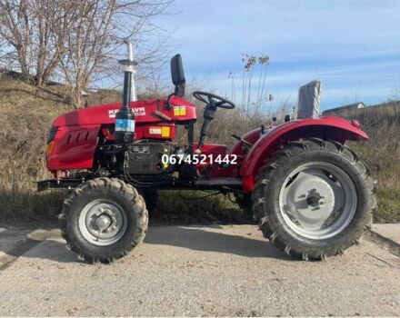 Інша Інша, об'ємом двигуна 0 л та пробігом 1 тис. км за 2850 $, фото 1 на Automoto.ua