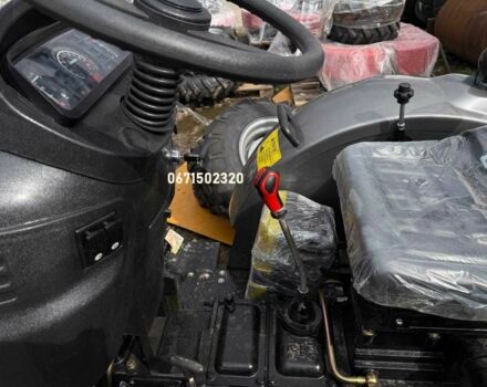 Інша Інша, об'ємом двигуна 0 л та пробігом 1 тис. км за 5139 $, фото 5 на Automoto.ua