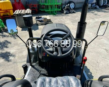 Другая Другая, объемом двигателя 2.55 л и пробегом 1 тыс. км за 7990 $, фото 9 на Automoto.ua