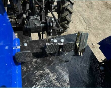 Другая Другая, объемом двигателя 0 л и пробегом 1 тыс. км за 2400 $, фото 12 на Automoto.ua