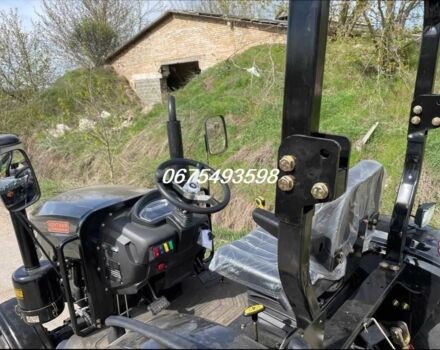 Другая Другая, объемом двигателя 0 л и пробегом 1 тыс. км за 6500 $, фото 9 на Automoto.ua