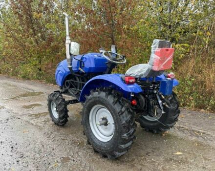 Другая Другая, объемом двигателя 0 л и пробегом 1 тыс. км за 2800 $, фото 1 на Automoto.ua