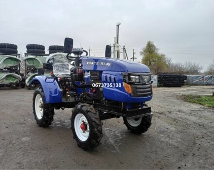 Другая Другая, объемом двигателя 0 л и пробегом 1 тыс. км за 2300 $, фото 3 на Automoto.ua