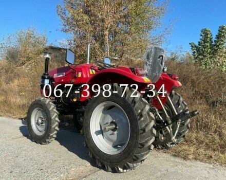 Другая Другая, объемом двигателя 1.3 л и пробегом 1 тыс. км за 2950 $, фото 6 на Automoto.ua