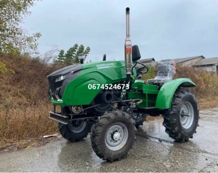 Другая Другая, объемом двигателя 0 л и пробегом 1 тыс. км за 2850 $, фото 1 на Automoto.ua