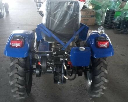 Другая Другая, объемом двигателя 0 л и пробегом 1 тыс. км за 2110 $, фото 1 на Automoto.ua