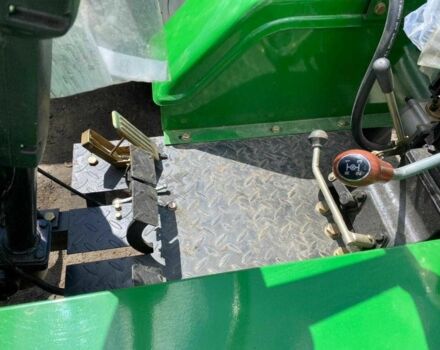 Другая Другая, объемом двигателя 0 л и пробегом 1 тыс. км за 2120 $, фото 4 на Automoto.ua