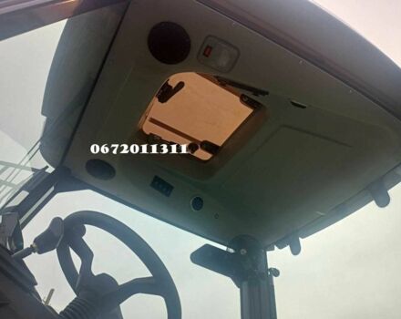 Інша Інша, об'ємом двигуна 0 л та пробігом 1 тис. км за 9980 $, фото 5 на Automoto.ua