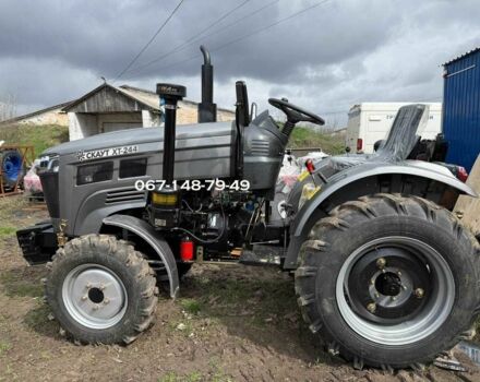 Другая Другая, объемом двигателя 1.53 л и пробегом 1 тыс. км за 5140 $, фото 3 на Automoto.ua