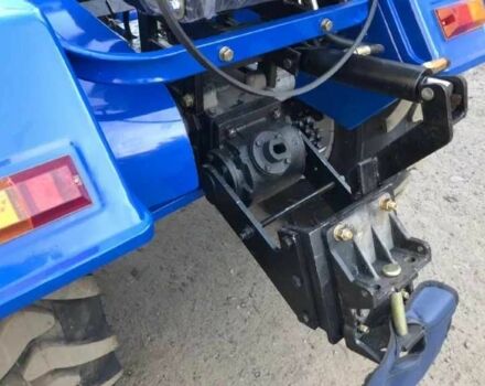 Другая Другая, объемом двигателя 0 л и пробегом 1 тыс. км за 2750 $, фото 3 на Automoto.ua